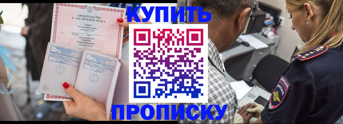 прописка законно в Мурино